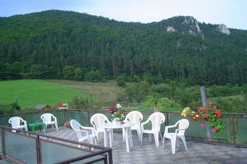 Словакия Privát Раецке Теплице / Rajecké Teplice, Экстерьер